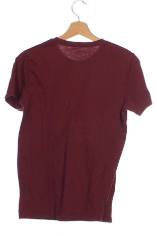 Damen T-Shirt Terranova, Größe XS, Farbe Rot, Preis € 9,00