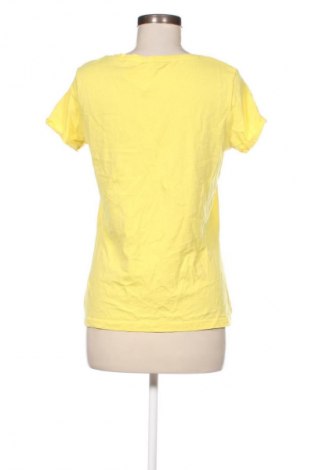 Damen T-Shirt Up 2 Fashion, Größe M, Farbe Gelb, Preis € 5,99