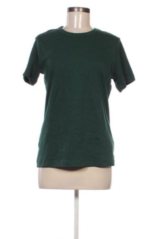 Tricou de femei Yfl Reserved, Mărime XL, Culoare Verde, Preț 44,89 Lei