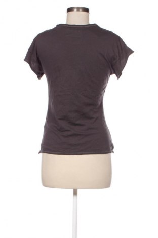 Damen T-Shirt Zara, Größe S, Farbe Aschrosa, Preis 6,00 €