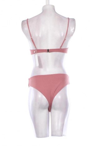 Damen-Badeanzug, Größe S, Farbe Rosa, Preis € 27,99