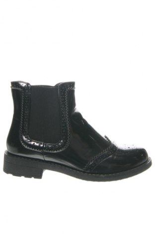 Botine de damă, Mărime 41, Culoare Negru, Preț 79,99 Lei