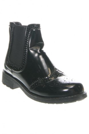 Botine de damă, Mărime 41, Culoare Negru, Preț 73,99 Lei