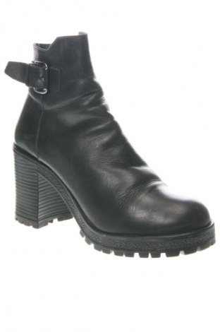 Damen Stiefeletten, Größe 40, Farbe Schwarz, Preis € 39,90