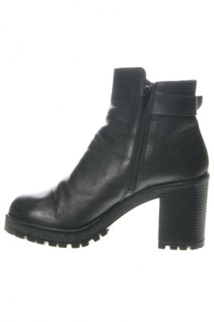 Damen Stiefeletten, Größe 40, Farbe Schwarz, Preis € 39,90