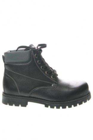 Botine de damă, Mărime 37, Culoare Negru, Preț 199,00 Lei