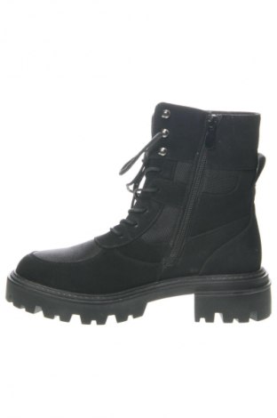 Damen Stiefeletten, Größe 38, Farbe Schwarz, Preis € 19,69