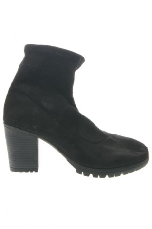 Damen Stiefeletten, Größe 38, Farbe Schwarz, Preis € 15,99