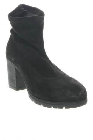 Damen Stiefeletten, Größe 38, Farbe Schwarz, Preis € 15,99