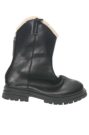 Botine de damă, Mărime 42, Culoare Negru, Preț 79,99 Lei