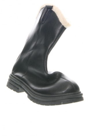 Botine de damă, Mărime 42, Culoare Negru, Preț 79,99 Lei