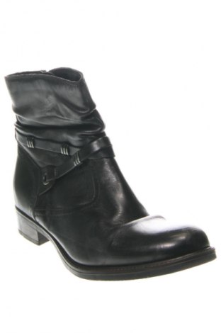 Damen Stiefeletten 5th Avenue, Größe 41, Farbe Schwarz, Preis € 54,49