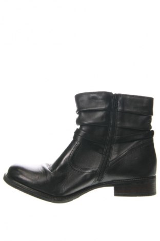 Damen Stiefeletten 5th Avenue, Größe 41, Farbe Schwarz, Preis € 54,49