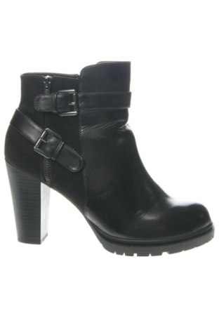 Botine de damă Anna Field, Mărime 41, Culoare Negru, Preț 79,99 Lei