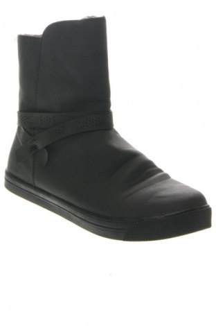 Botine de damă Bpc Bonprix Collection, Mărime 38, Culoare Negru, Preț 103,83 Lei