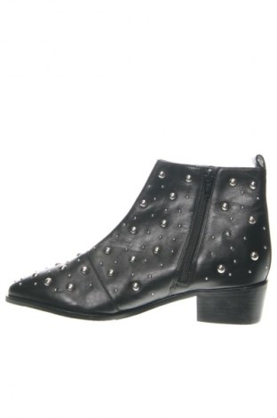 Botine de damă Bronx, Mărime 40, Culoare Negru, Preț 1.286,99 Lei