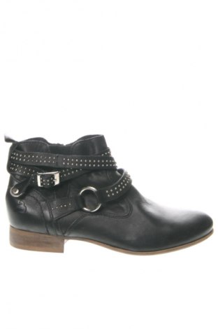 Botine de damă Bullboxer, Mărime 36, Culoare Negru, Preț 246,99 Lei