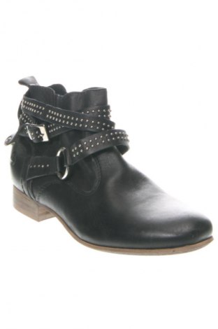 Botine de damă Bullboxer, Mărime 36, Culoare Negru, Preț 246,99 Lei