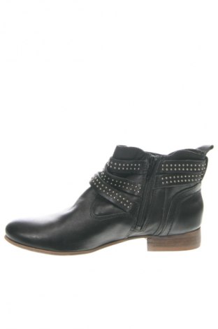 Botine de damă Bullboxer, Mărime 36, Culoare Negru, Preț 246,99 Lei