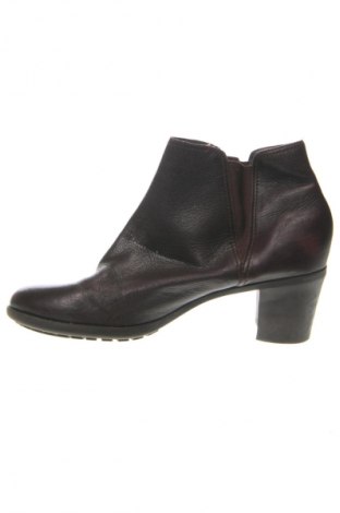 Damen Stiefeletten Camper, Größe 41, Farbe Braun, Preis 53,99 €