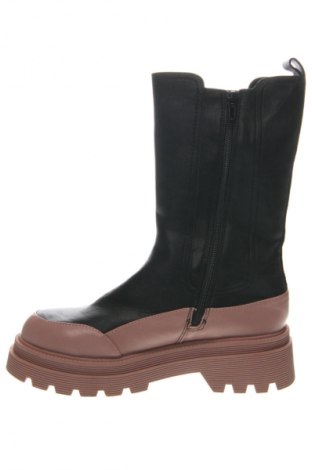 Damen Stiefeletten Catwalk, Größe 40, Farbe Schwarz, Preis € 33,99