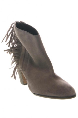 Botine de damă Catwalk, Mărime 36, Culoare Gri, Preț 107,99 Lei