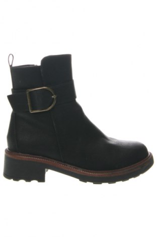 Botine de damă Clara Barson, Mărime 36, Culoare Negru, Preț 124,68 Lei