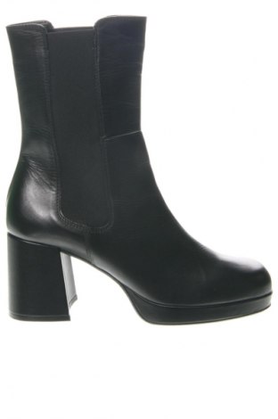 Botine de damă Clarks, Mărime 41, Culoare Negru, Preț 296,00 Lei