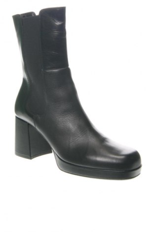 Botine de damă Clarks, Mărime 41, Culoare Negru, Preț 296,00 Lei