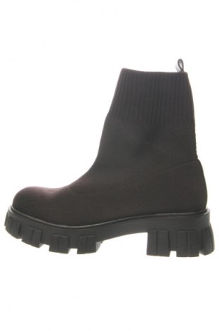 Botine de damă DeeZee, Mărime 38, Culoare Maro, Preț 81,99 Lei