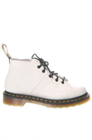 Botine de damă Dr. Martens, Mărime 39, Culoare Alb, Preț 433,89 Lei