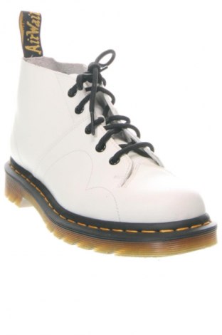 Botine de damă Dr. Martens, Mărime 39, Culoare Alb, Preț 433,89 Lei