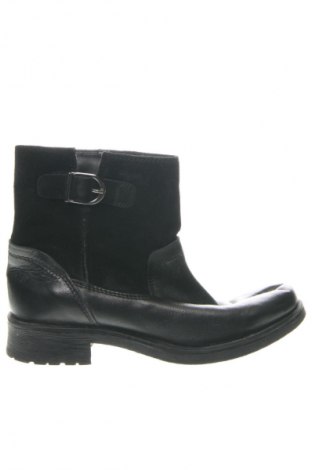 Botine de damă Geox, Mărime 37, Culoare Negru, Preț 80,99 Lei