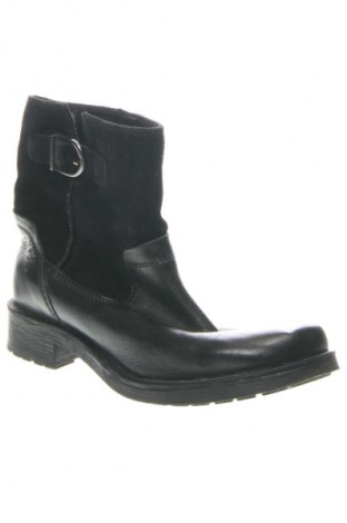 Botine de damă Geox, Mărime 37, Culoare Negru, Preț 80,99 Lei