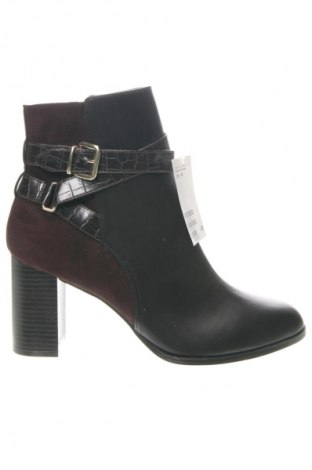 Botine de damă H&M, Mărime 42, Culoare Maro, Preț 136,99 Lei