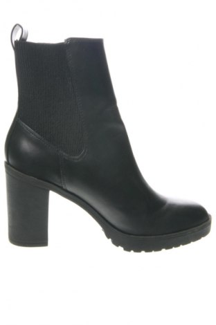 Botine de damă H&M, Mărime 38, Culoare Negru, Preț 104,74 Lei