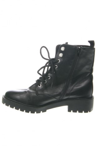 Damen Stiefeletten Ken, Größe 40, Farbe Schwarz, Preis € 18,99