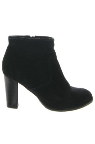 Damen Stiefeletten Monoprix Femme, Größe 36, Farbe Schwarz, Preis € 34,54