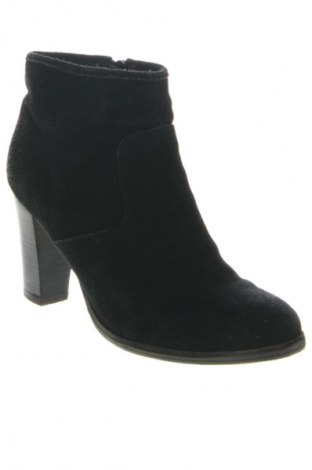 Damen Stiefeletten Monoprix Femme, Größe 36, Farbe Schwarz, Preis € 34,54