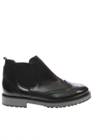 Botine de damă Paul Green, Mărime 36, Culoare Negru, Preț 440,16 Lei