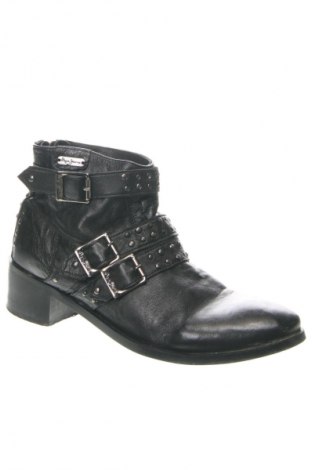 Damen Stiefeletten Pepe Jeans, Größe 40, Farbe Schwarz, Preis € 44,49