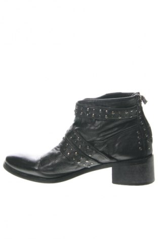 Damen Stiefeletten Pepe Jeans, Größe 40, Farbe Schwarz, Preis € 44,49