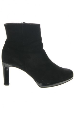 Damen Stiefeletten Peter Kaiser, Größe 38, Farbe Schwarz, Preis 33,96 €