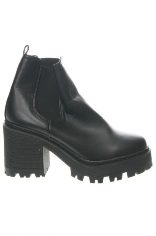 Damen Stiefeletten Public Desire, Größe 38, Farbe Schwarz, Preis € 33,99