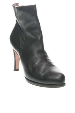 Damen Stiefeletten Pura Lopez, Größe 38, Farbe Schwarz, Preis € 87,42