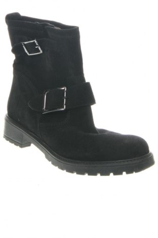 Damen Stiefeletten Roberto Carrioli, Größe 39, Farbe Schwarz, Preis € 52,49