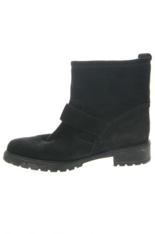 Damen Stiefeletten Roberto Carrioli, Größe 39, Farbe Schwarz, Preis € 52,49