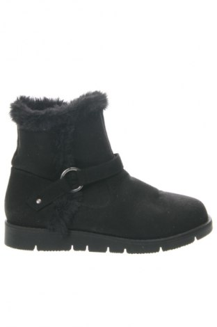 Botine de damă Tex, Mărime 38, Culoare Negru, Preț 157,99 Lei