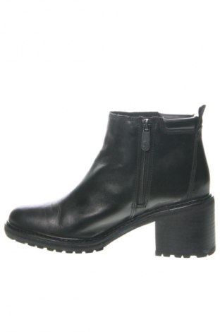 Damskie botki Timberland, Rozmiar 38, Kolor Czarny, Cena 393,10 zł