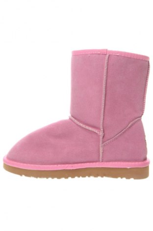 Damen Stiefeletten UGG Australia, Größe 40, Farbe Rosa, Preis € 100,49